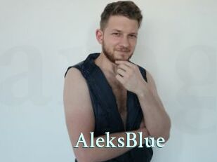 AleksBlue