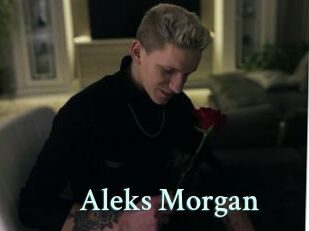 Aleks_Morgan
