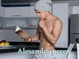 Alesandro_perez