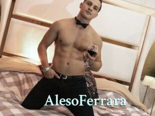 AlesoFerrara