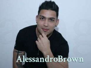 AlessandroBrown