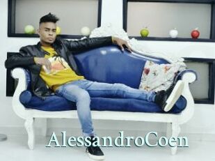 AlessandroCoen