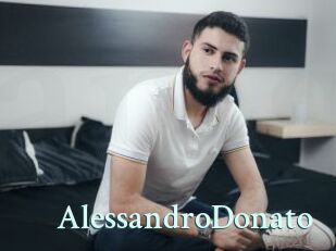 AlessandroDonato