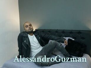 AlessandroGuzman
