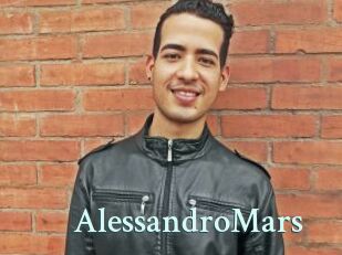 AlessandroMars