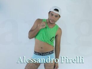 Alessandro_Pirelli