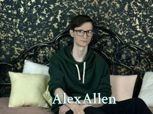 AlexAllen