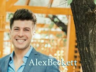 AlexBeckett