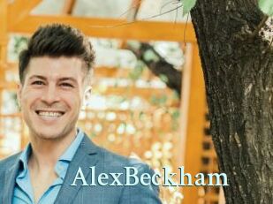 AlexBeckham