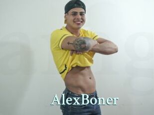 AlexBoner