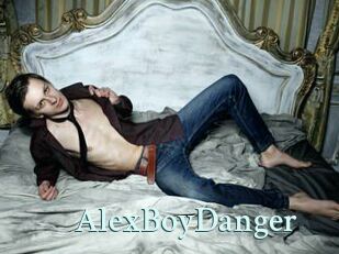 AlexBoyDanger