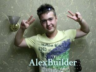 AlexBuilder