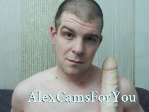 AlexCamsForYou