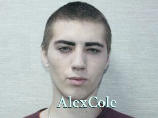 AlexCole