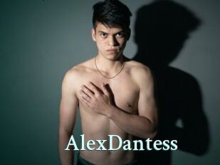 AlexDantess Ambiance Gay