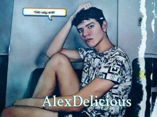 AlexDelicious