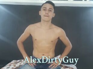 AlexDirtyGuy