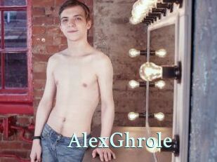 AlexGhrole