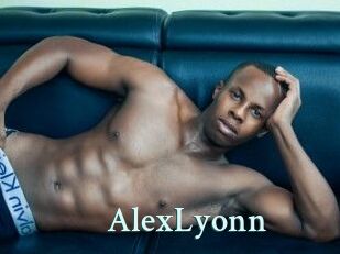 AlexLyonn