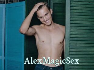 AlexMagicSex