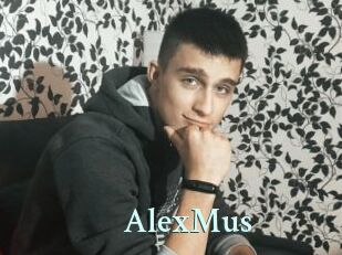AlexMus