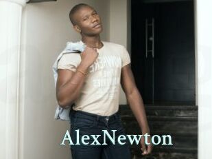 AlexNewton