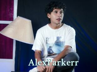 AlexParkerr Ambiance Gay