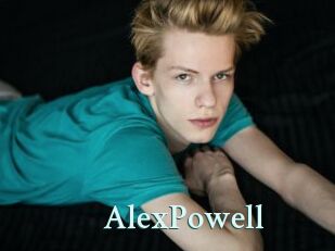 AlexPowell