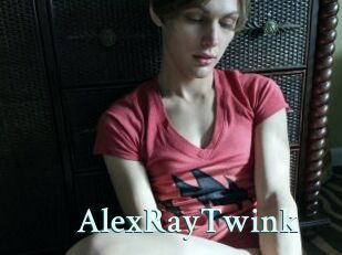 AlexRayTwink