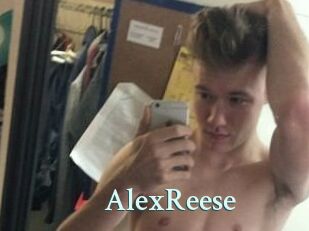 AlexReese
