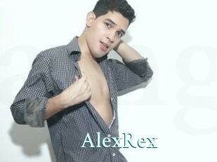 AlexRex
