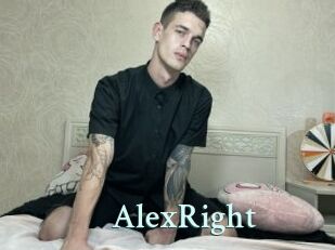 AlexRight