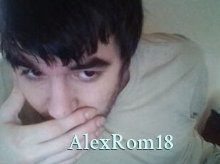 AlexRom18