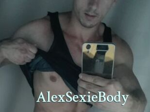 AlexSexieBody