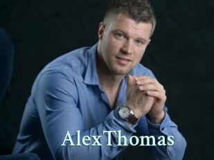 AlexThomas