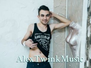 AlexTwinkMusic