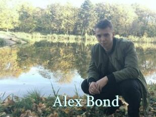 Alex_Bond