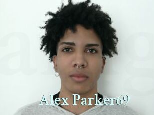 Alex_Parker69 Ambiance Gay