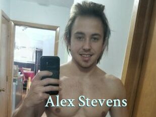 Alex_Stevens Ambiance Gay
