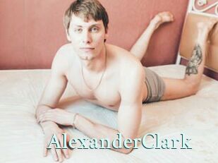 AlexanderClark