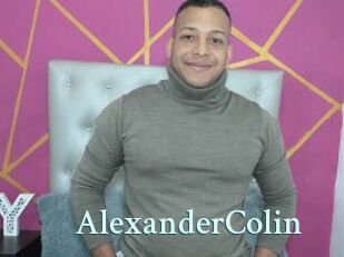 AlexanderColin