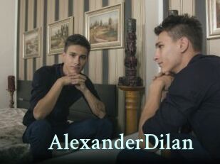 AlexanderDilan