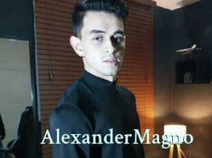 AlexanderMagno