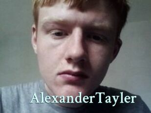 Alexander_Tayler