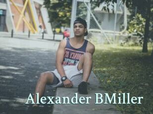 Alexander_BMiller