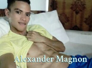 Alexander_Magnon