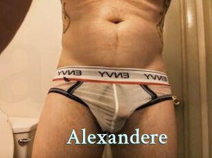 Alexandere