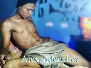 Alexanderxhot