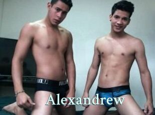 Alexandrew