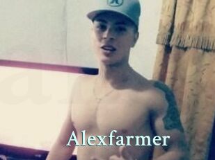 Alex_farmer Ambiance Gay